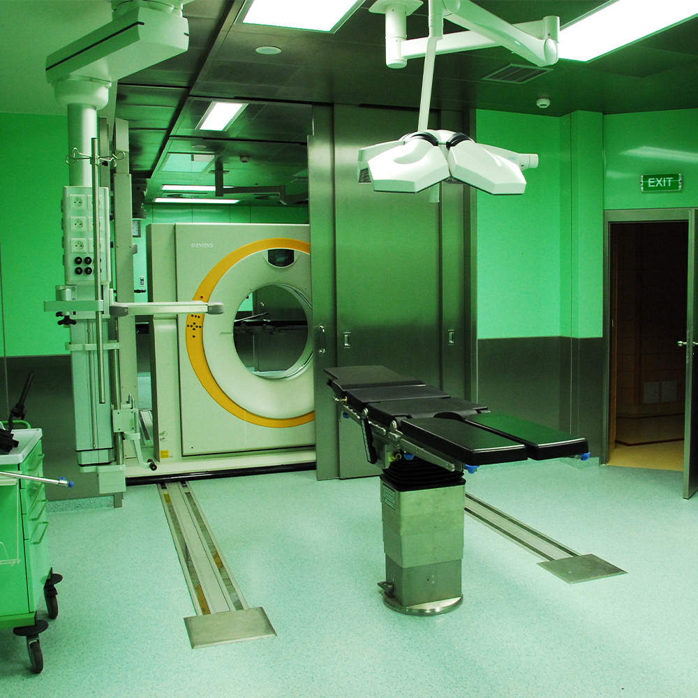 Military Hospital-Bydgoszcz,Poland